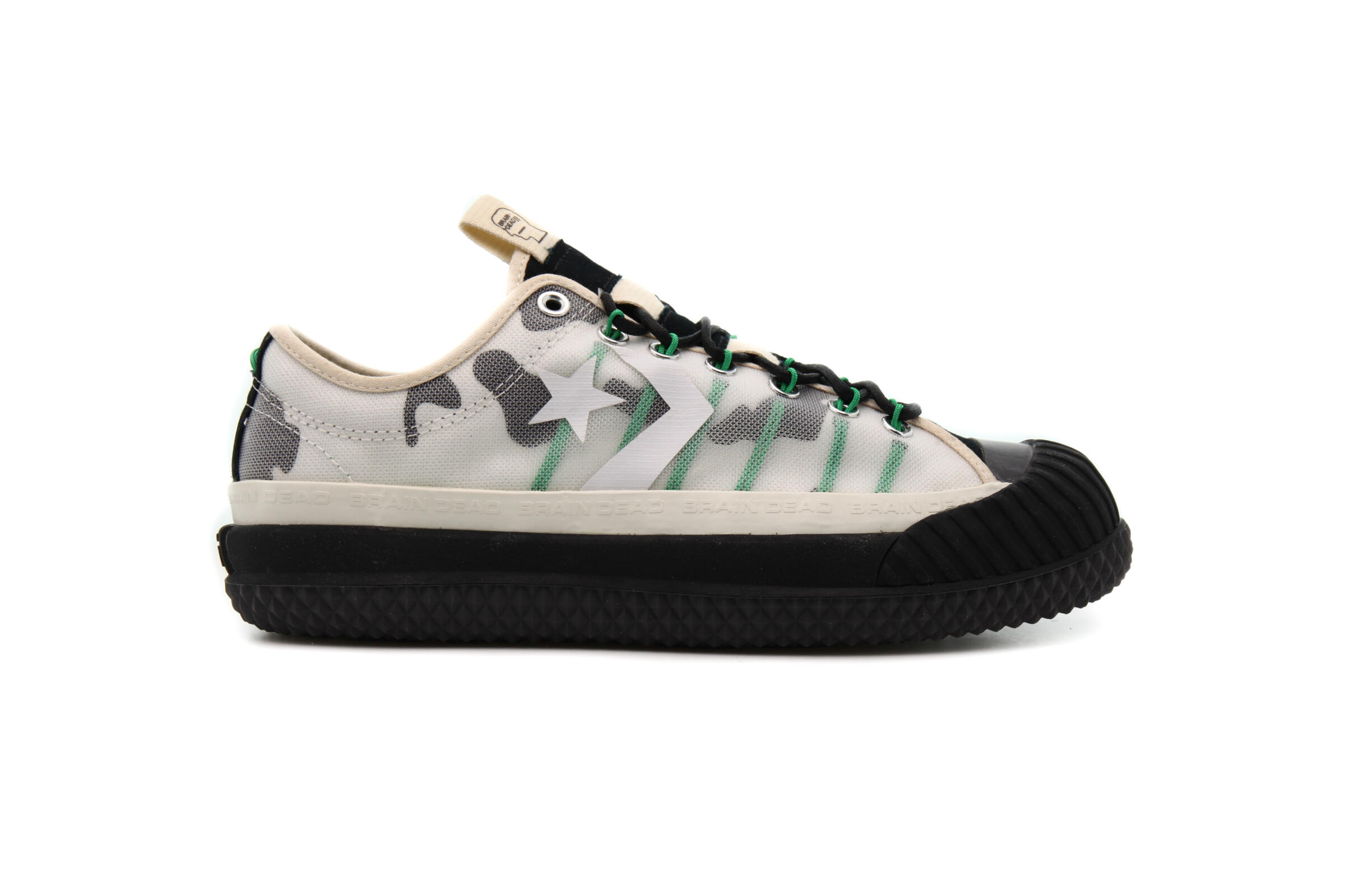 Converse x BRAIN DEAD BOSEY BOOT OX 